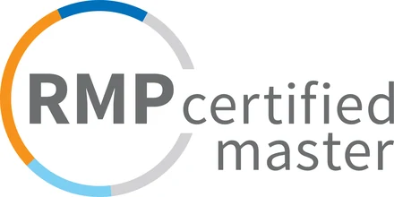RMP certified master